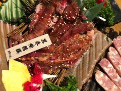 -黑牛の店·和牛烧肉(合生汇店)
