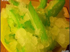 冰镇情人果-鬼味烤翅(南锣鼓巷店)