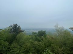 -游子山休闲旅游区