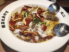 -新太二·鲜料川菜(晶耀前滩店)