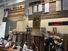 -成川茶店·潮汕工夫浓茶(万象店)