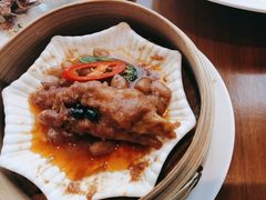 -东百坊巷大酒店·坊巷餐厅(东百中心店)