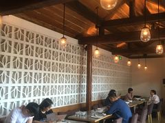 大堂-SUSU·苏苏(四合院创始店)