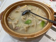 -老人和饭店(打浦路店)