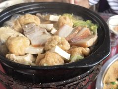 -北京龙庆四季香农家饭庄·灶台鱼·碳烤虹鳟鱼(龙庆峡店)