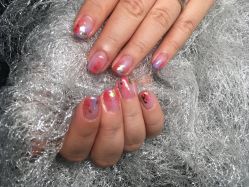 点击看大图 -StartNail美甲