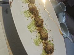 -闻鲜素食茶餐厅(高新区店)