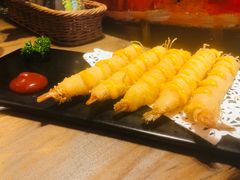 -盘炉forenza·云贵川融合小食堂 ( 钟楼中柳巷店)