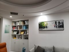 -APT运动康复中心(徐汇万科店)