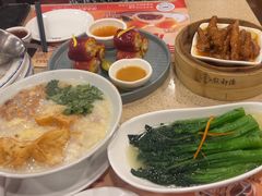 -点都德(大茶楼店)