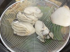 -濠轩阁特色生蚝火锅(水湾路店)