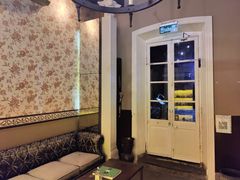 -ALBERGUE 1601 婆仔屋葡国餐厅