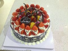 -莲塘马得利·蛋糕(斗柏路·唐庄店)