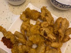 -新繁牛肉豆花(都江堰店)