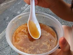 碗仔翅-添發碗仔翅美食