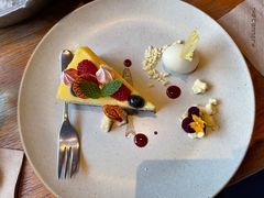 -THE CANNERY&JUJU 新鲜海鲜·牛排美食酒廊
