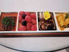 -悦融·京鲁菜·露台花园(安定门店)