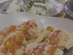 -李先生的首尔小馆(松江启源广场店)