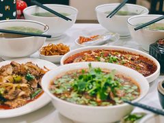 -澄城学斌水盆羊肉(总店)