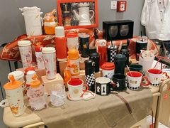 -星巴克臻选(北京蓝色港湾RO店)