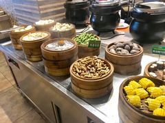-大理海湾国际酒店·大堂吧