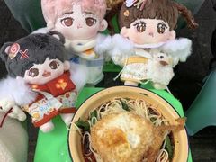-温馨缘面庄(总店)