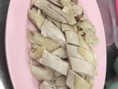 -红大哥水门鸡饭(總店)