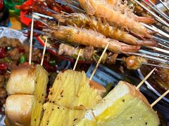 -四禧精酿铜锅涮肉·烧烤工场(大明湖店)