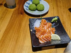 -福匠日本料理(人民路店)