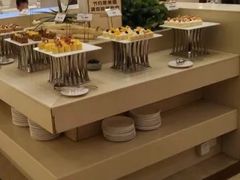 -芭菲盛宴·环球美食(袁家岗店)