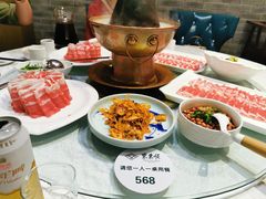 -东来顺饭庄(五道口店)