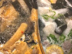-牛记皇·鲜牛肉火锅(弘阳广场店)