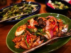 -君悦酒店·1881·北京烤鸭