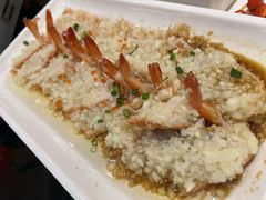 -湖锦酒楼·32年地道湖北菜(光谷店)