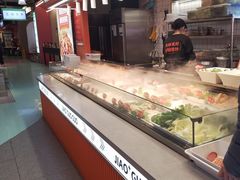 -椒锅锅·麻辣香锅(宝地广场城市集市店)