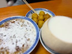 -韵姐牛奶甜品世家