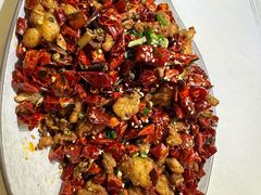 -拾捌川·自贡爆炒(新街口店)