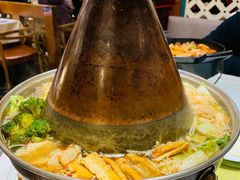 -阿费夫清真餐厅