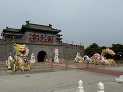 -大明幻境第一城