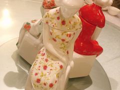 -东方明珠老上海8号餐厅(东方明珠广播电视塔店)