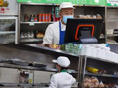 -锦馨豆汁(天坛路店)