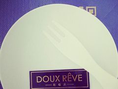 -杜哈夫DOUX RÊVE·生日蛋糕(日月光店)