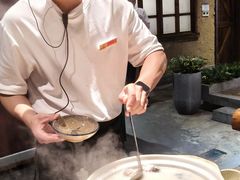 -丹江渔村(首都机场店)