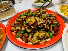 -九老汉·川渝江湖菜(合川路2店)