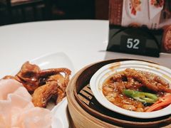 -潮福城大酒楼(湖滨北路店)