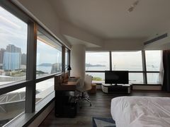 -香港数码港艾美酒店