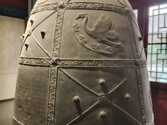 -大钟寺古钟博物馆
