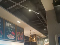 -比格比萨(烟台龙口博商店)