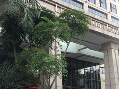 -深圳湾科技园丽雅查尔顿酒店