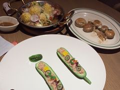 -佐度王子扒房(爱建卓展店)